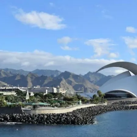 Appartement Tenerife House Dham Apartamento De Playa