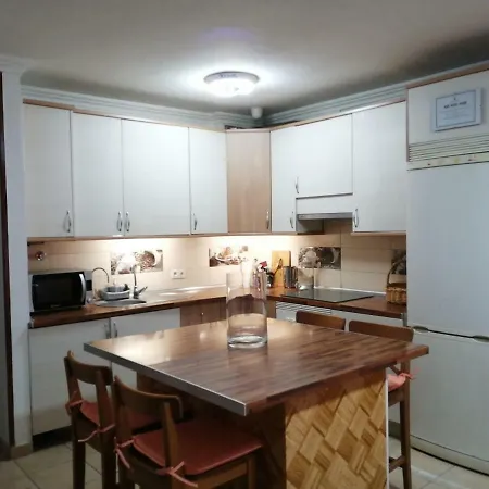 Tenerife House Dham Apartamento De Playa Apartamento *
