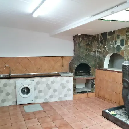 Tenerife House Dham Apartamento De Playa Güimar