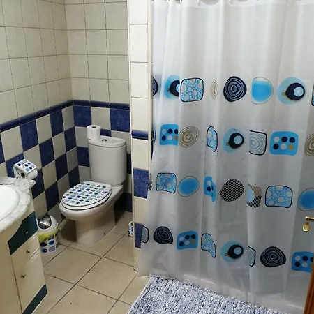 Tenerife House Dham Apartamento De Playa Apartamento