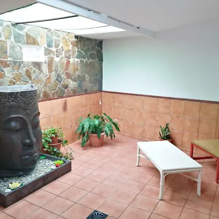 Tenerife House Dham Apartamento De Playa Apartamento *