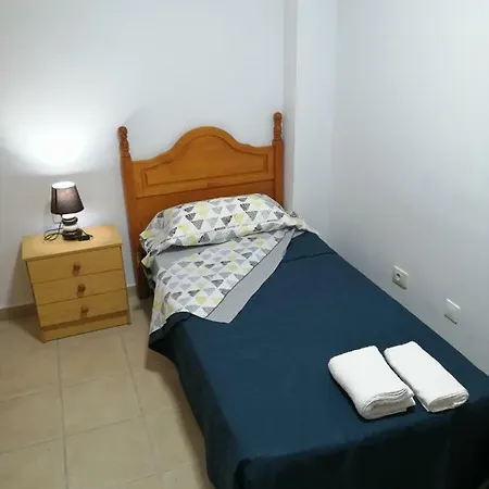 Tenerife House Dham Apartamento De Playa Apartman *