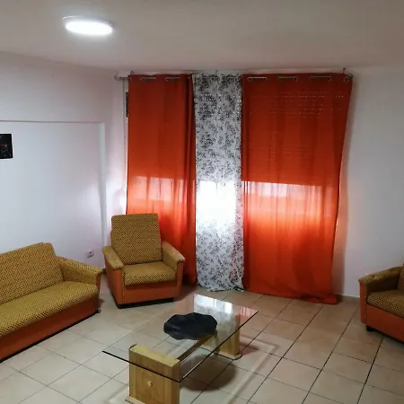 Tenerife House Dham Apartamento De Playa Apartman
