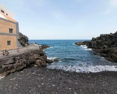 Tenerife House Dham Apartamento De Playa