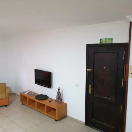 아파트 Tenerife House Dham Apartamento De Playa